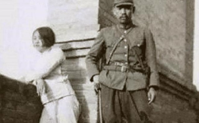 中国|“鬼子进村”其实是这样的，战地记者用相机将真相记录了下来