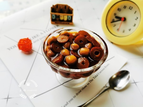 夏天|夏天,还在用豆浆做早餐女生经常喝它,饱腹而且养气色