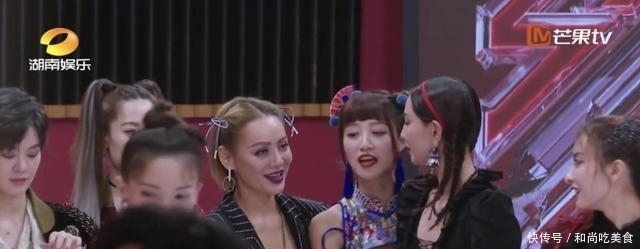 节目|蓝盈莹自愿退赛,宁静在节目中发飙,这档节目还能不能做下去?