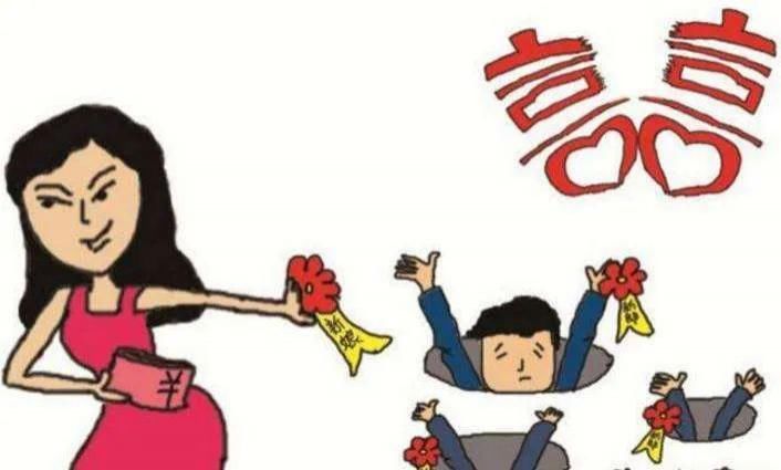  太湖|太湖一女子与４人恋爱、结婚，被判刑！