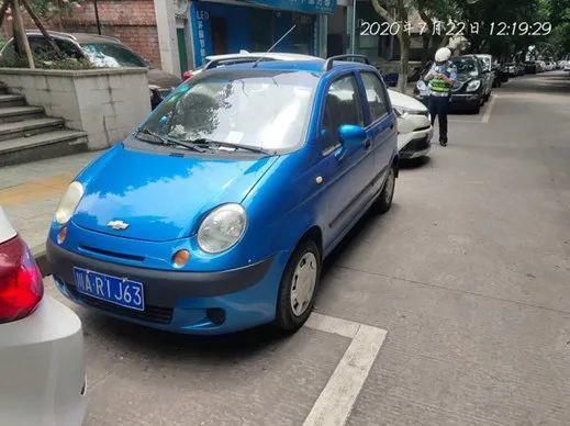 乐山|遭了！乐山这些司机又被“实名曝光”，看看有你吗？