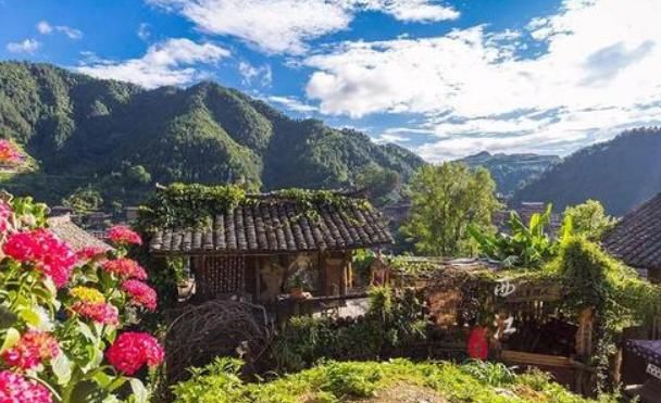 出乎意料|在苗族被美女看中，汉族小伙要给多少彩礼？答案让人出乎意料