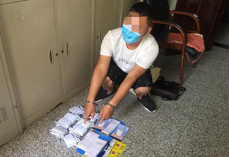  骗子|骗子出新招 市民需谨慎