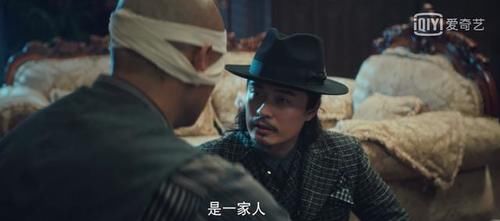 苏文谦|《瞄准》:池铁城急了,苏文谦成为完成目标的最大障碍