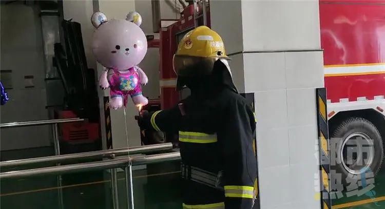  气球|这款常见玩具突然爆炸！7人被烧伤！提醒：已上“黑名单”