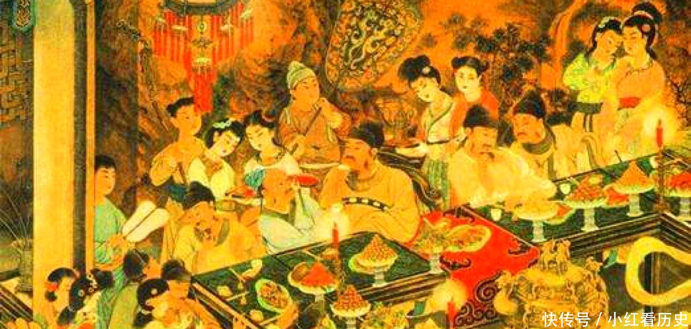 周朝|为何在周朝之后,再无王朝突破三百年的难关