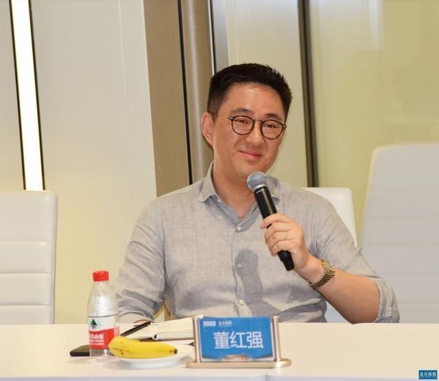  整合|艾仕壁纸董红强：既做整合者 也做被整合者