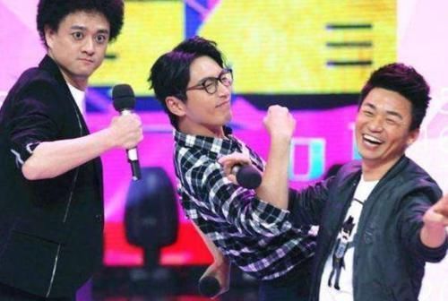 主持人|《快本》出现最“惨”嘉宾,没被叫对过名字,大红后就不来了