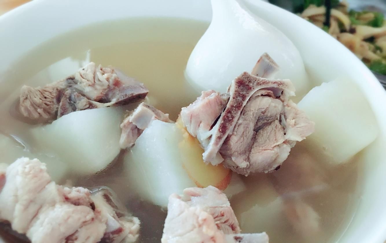 排骨|排骨的新鲜吃法,让你不会腻的吃法