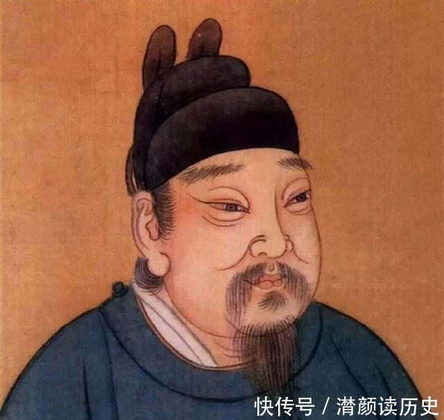 赵匡胤|赵匡胤称帝后,柴荣的儿子们下场如何