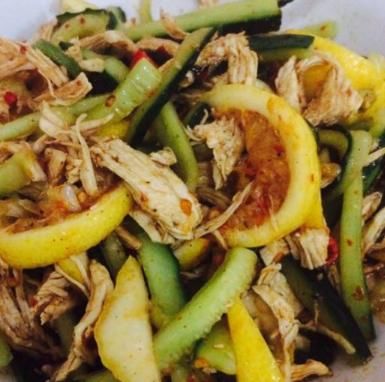  营养|做法简单好吃解馋，口感香甜可口营养丰富，有空给孩子做一顿