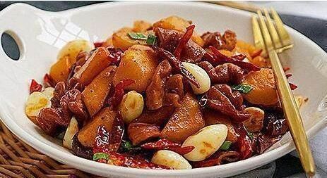 美味|家常美味30余款，咸香可口美味无限，堪称舌尖诱惑不能拒绝