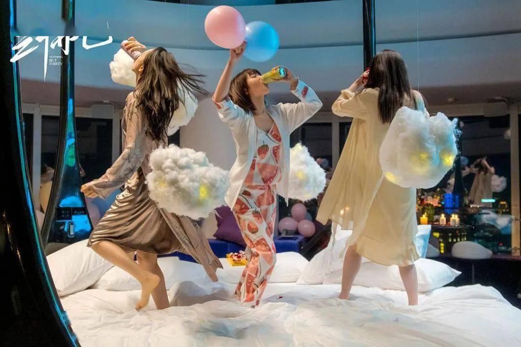  生气|《三十而已》是没看剧也生气的程度