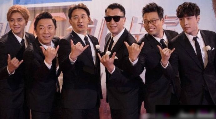  极限|《极限挑战》口碑再次逆袭？网友：幸亏请到了秦昊和杨超越