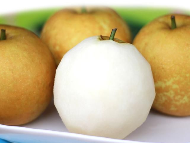 主厨|肉质与梨汁的完美融合，帅哥主厨手把手教您独家手艺！