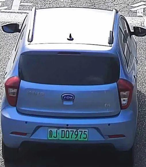 泰安|鲁JM2**3、鲁JJ0**7、鲁J62**N……泰安这15辆车被曝光!