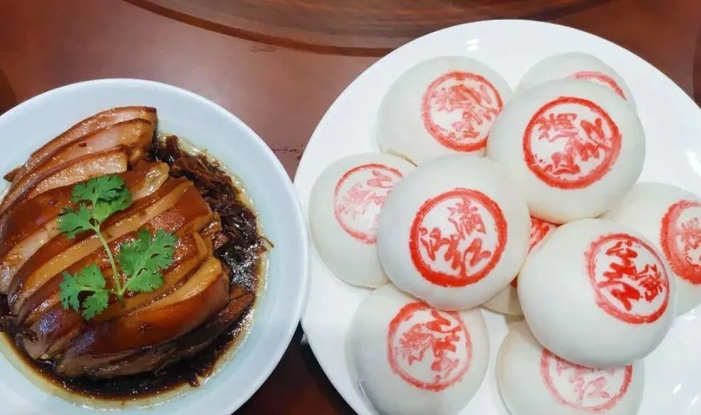 兰溪|兰溪“李渔家宴”亮相杭城 看着让人垂涎欲滴