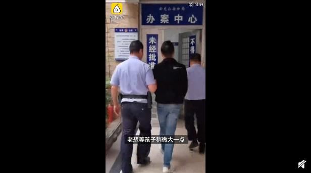 如今|儿时的豪言壮语，十一年后的梦想，7岁时称高考要考720分如今兑现