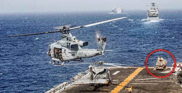  伊朗无人机|已证实是假消息，美军最高统帅闹出这么大乌龙，全球都安静了