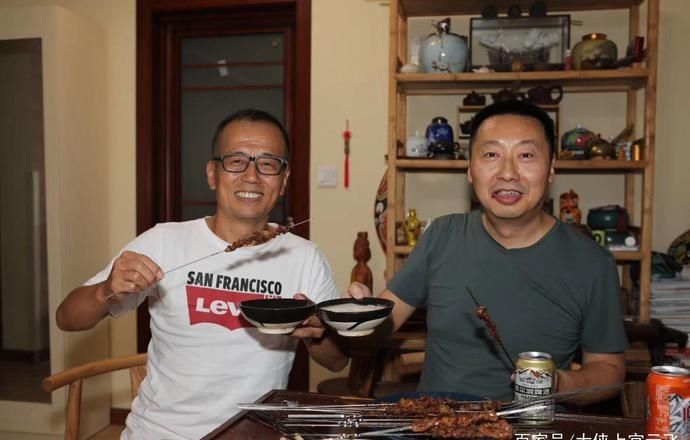  生命|烤肉烫呼呼，油滋滋，香喷喷，暖了一段生命