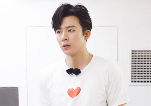  鼓励|被赵丽颖问代表作，刘宇宁的回答充满不自信，黄晓明忙解围