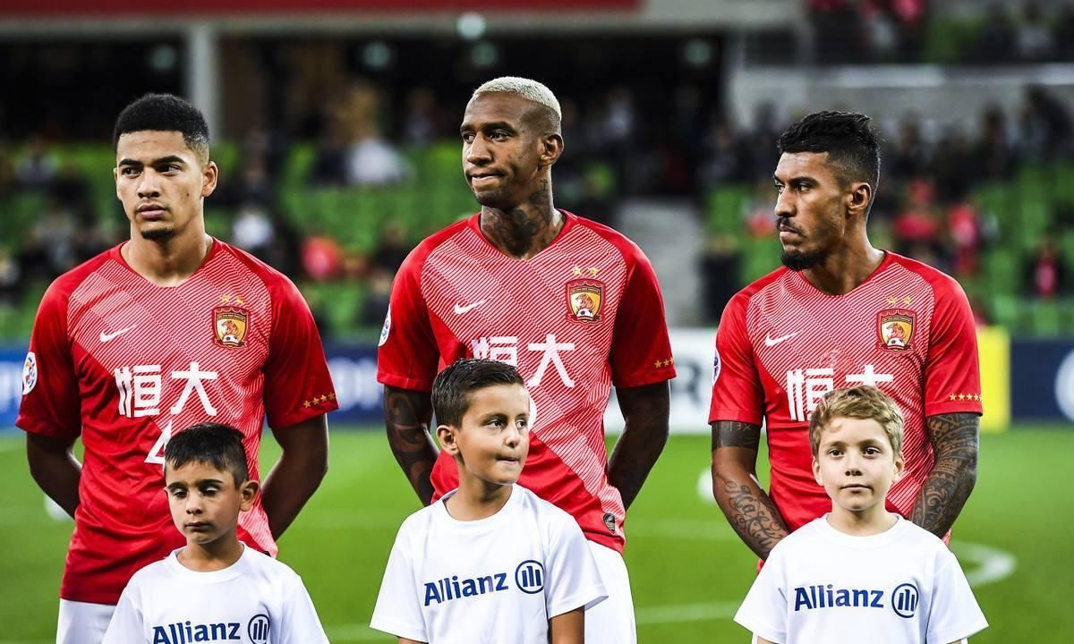  留队|留队希望重燃？卡纳瓦罗用心良苦为高拉特，中超亚冠两不误