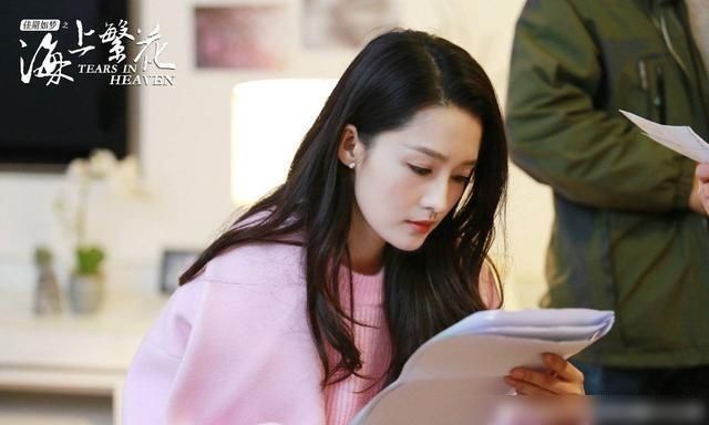 窦骁李|新剧窦骁李沁《海上繁花》官宣，“燕洵淳儿”再次引发虐待狂