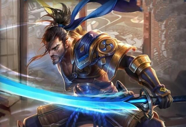  发音|王者荣耀：我们总是说与宫本武藏相同的发音