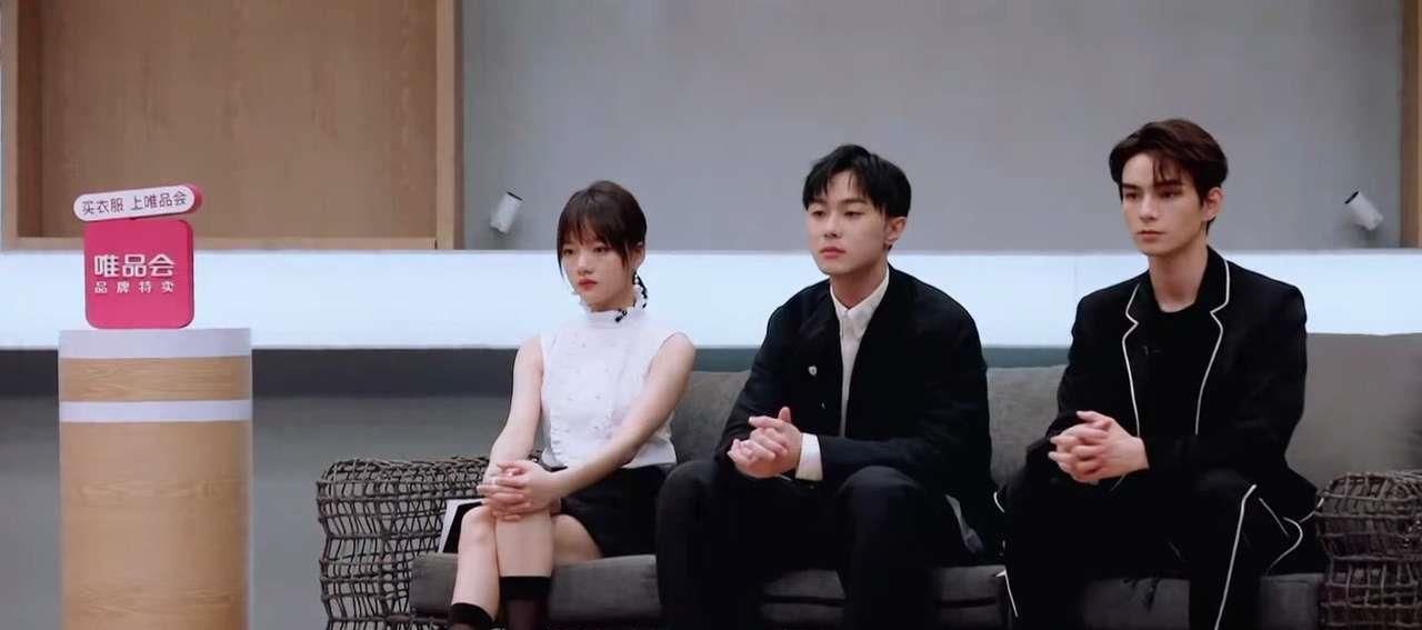  男性|《演员请就位》下期预告，最后一张S卡不是男性，也不是90后小花