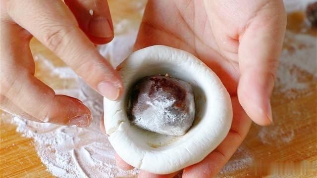  学会|糯米饼好吃有诀窍，学会这个做法，外酥里糯不粘牙，新手也能成功