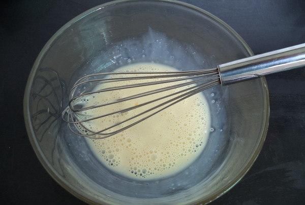 儿子|儿子最爱吃这小饼干,我隔天做2盘,香甜酥脆,一口一个停不了嘴