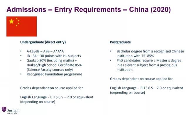  接受|先高考后留学！这些海外大学纷纷官宣：接受高考成绩！