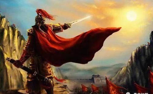  溵水|卿本佳人，奈何作贼？热血青年秦宗权是如何黑化沦为吃人大魔王的