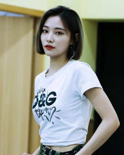  排名|女团出道粉丝排名，硬糖少女最高550W，看到THE9：难怪她们更火