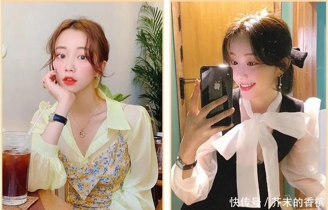 面料|夏天女生最low的3种穿搭,很多人都中过招