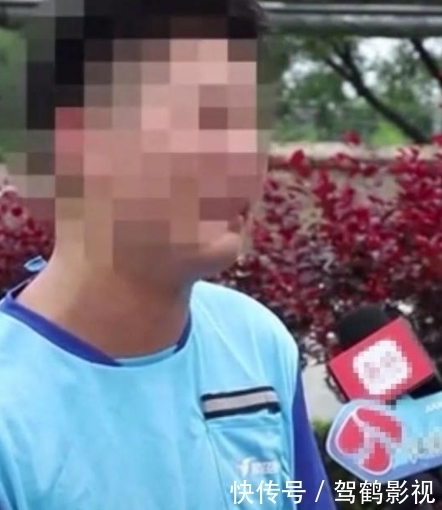  配送费|外卖小哥一单赚取1595万配送费，钱到账后还没捂热结果傻了