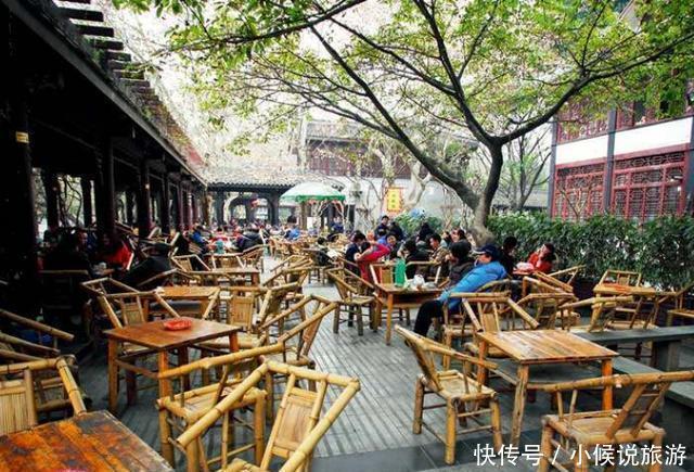  养老|我国适合养老的4座城市，环境优美四季皆宜，看看有没有你的家乡