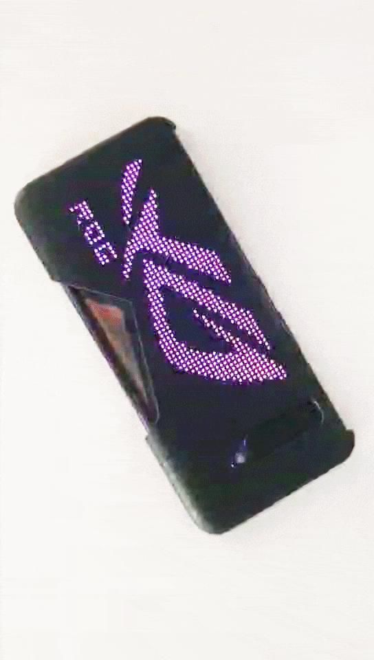 最强|地表最快最强！ROG游戏手机3当之无愧游戏手机标杆！