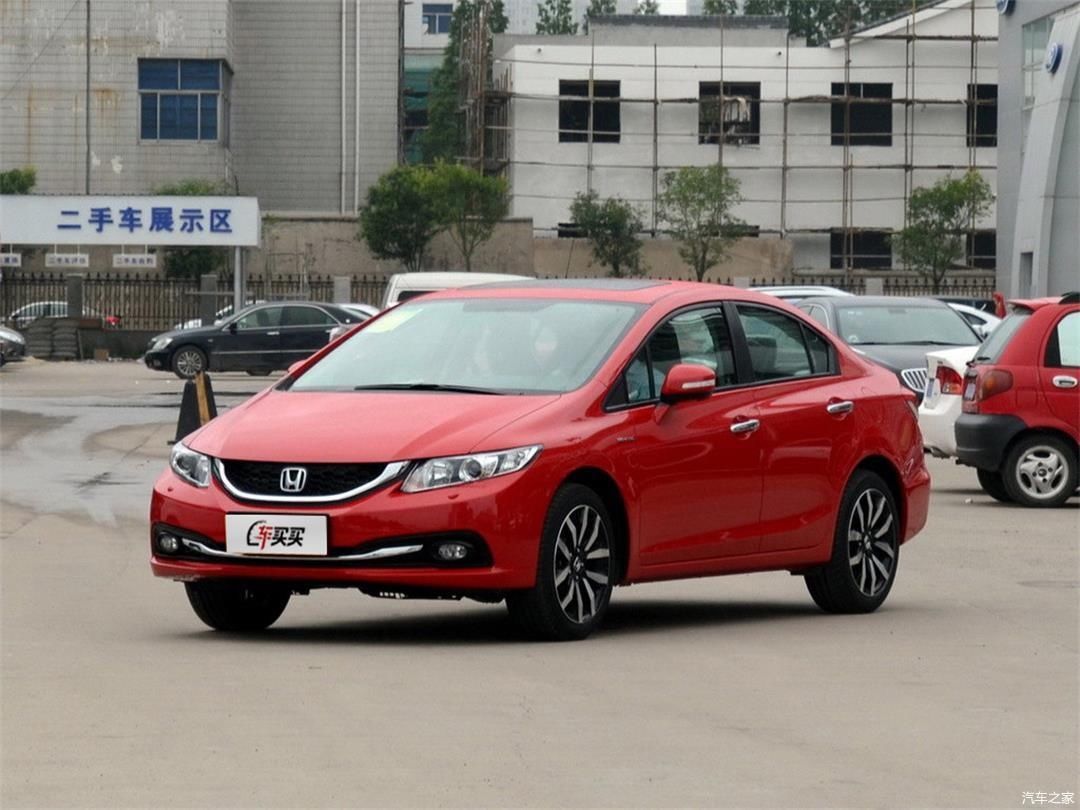  卡罗|放到二手市场上秒没！它比卡罗拉还要抢手？