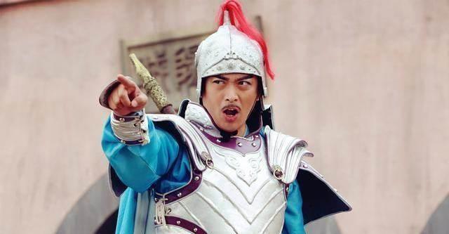  项羽|古代第一战神，力压项羽，七千军横扫天下，从无败绩，却鲜为人知！