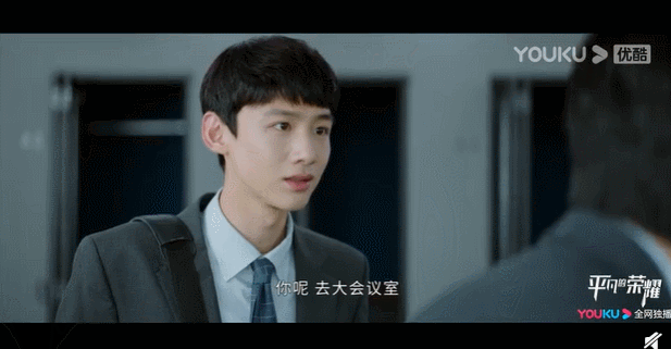  白敬亭|被低估的演员白敬亭