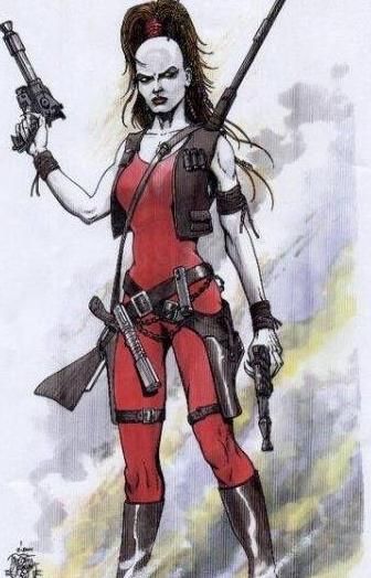  基础知识|游戏基础知识——“斥候”角色的设计手法