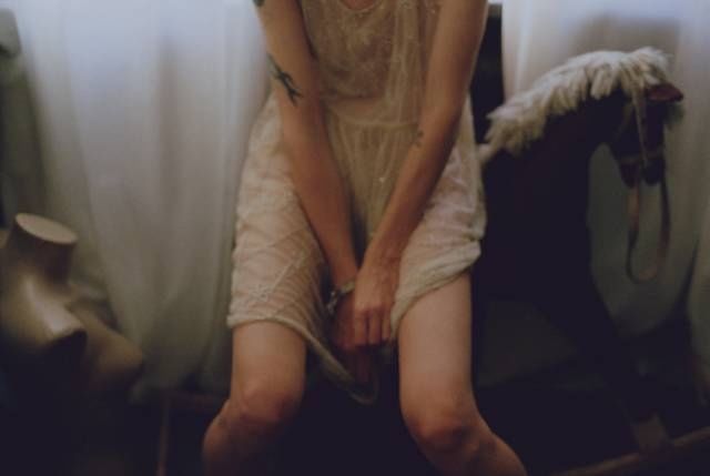  方法|如何拍出人像照片的清新与柔美？这9个方法一定要尝试