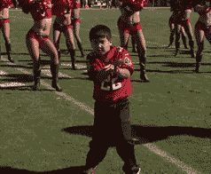  妈妈|搞笑GIF：儿子托梦告诉我，这个妈妈他一定要得到