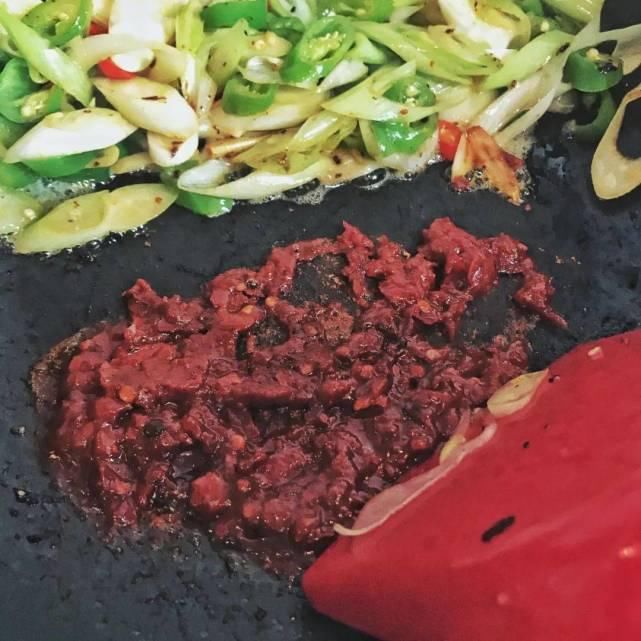 再也|五花肉这样做，再也没有机会下馆子了