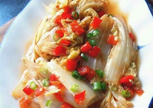 酸辣|10种开胃酸辣白菜的做法,口感爽脆又多汁,酸酸辣辣百吃不厌