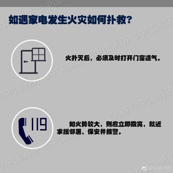  夏季|冰箱竟会深夜“自焚”，夏季安全用电需注意这些