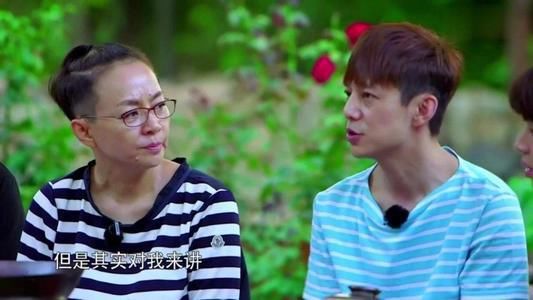 向往的生活|《向往4》收官,黄磊借宋丹丹敲打节目组,一句话暗示下季嘉宾