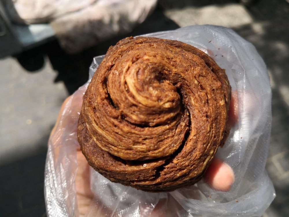 老店|吃在中国——北京老店寻味