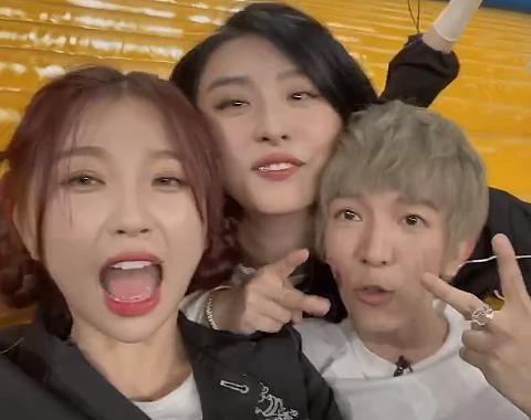  THE9|《非日常派对》正式定档，仅1位THE9成员宣传，看清是谁：理所应当